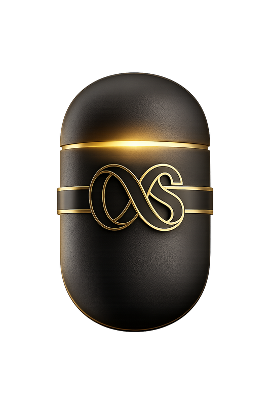 Capsule Secrete Standard